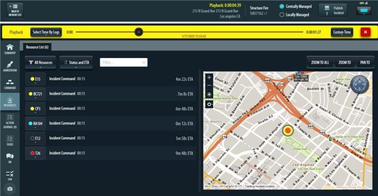 Versaterm Rms Elevating Incident Management: Key Features in the Latest Release of ...