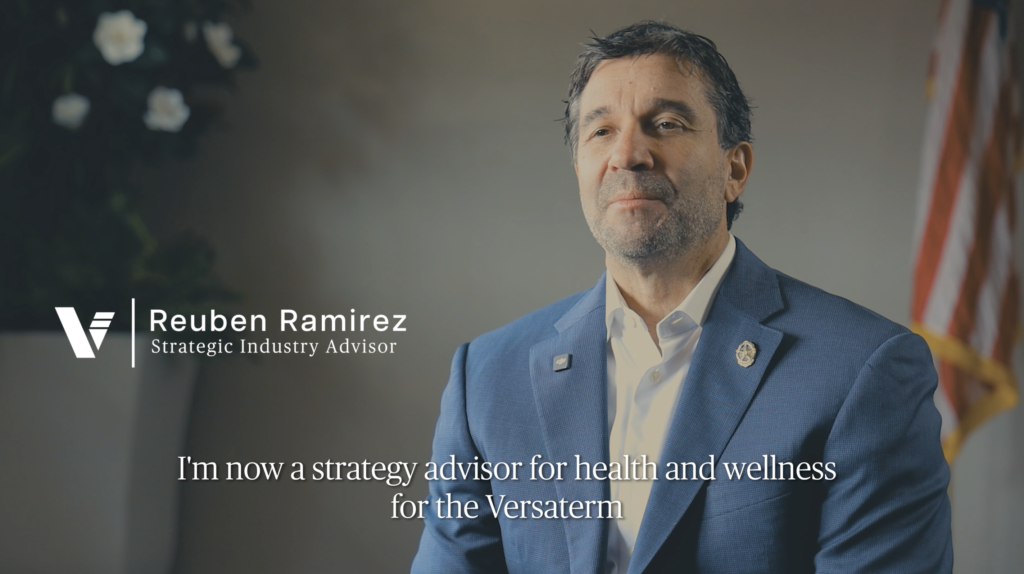 Operational Readiness Starts with First Responder Wellness - Versaterm